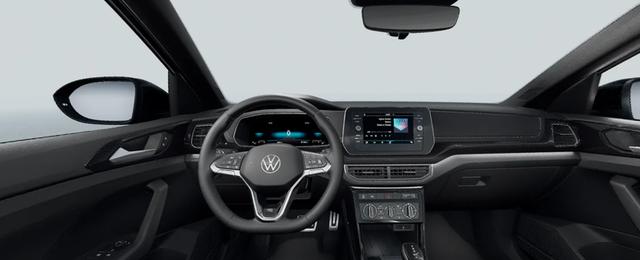 Volkswagen T-Cross R-Line 1.5 TSI 7-Gang-DSG 