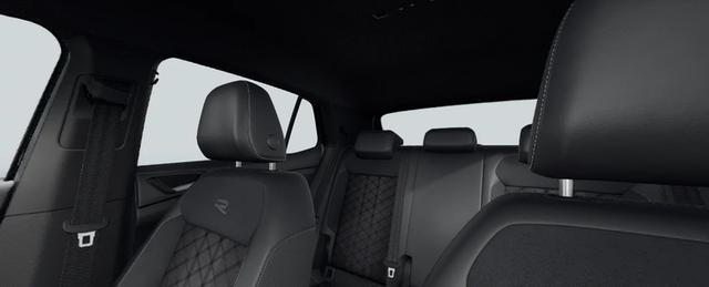 Volkswagen T-Cross R-Line 1.5 TSI 7-Gang-DSG 