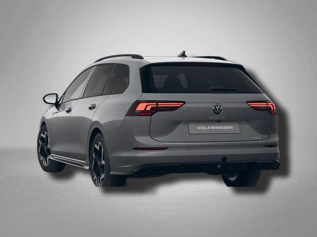 Volkswagen Golf Variant R-Line 1.5 eTSI 7-Gang-DSG 