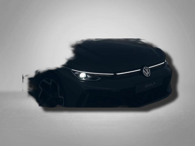 Volkswagen Golf Variant R-Line 1.5 eTSI 7-Gang-DSG 