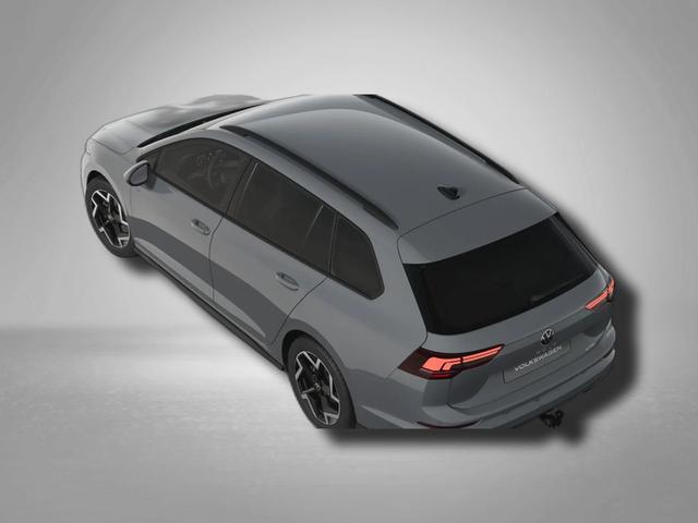 Volkswagen Golf Variant R-Line 1.5 eTSI 7-Gang-DSG 