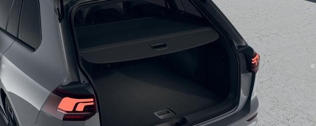 Volkswagen Golf Variant R-Line 1.5 eTSI 7-Gang-DSG 