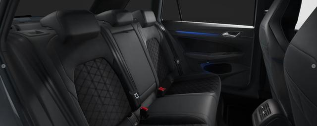 Volkswagen Golf Variant R-Line 1.5 eTSI 7-Gang-DSG 
