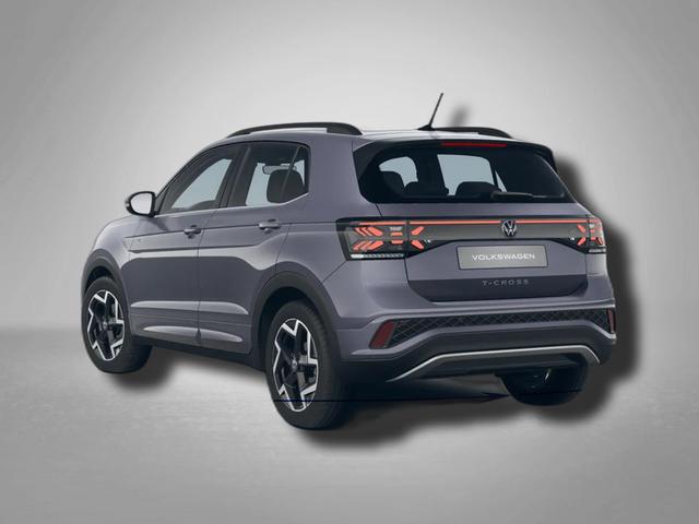 Volkswagen T-Cross R-Line 1.5 TSI 7-Gang-DSG 