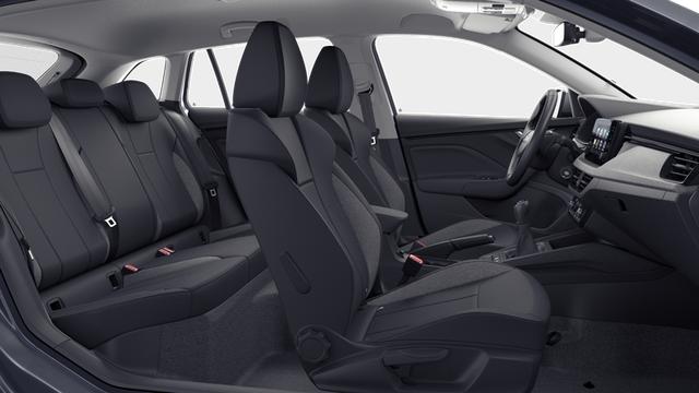 Skoda Scala Selection 1.5 TSI 6-Gang 
