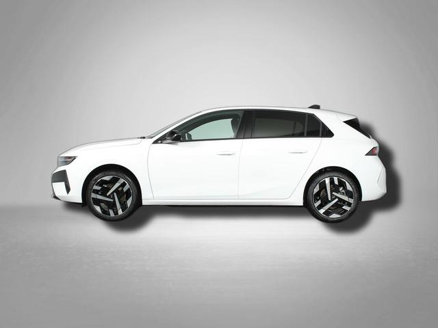 Opel Astra Electric GS 156 PS 
