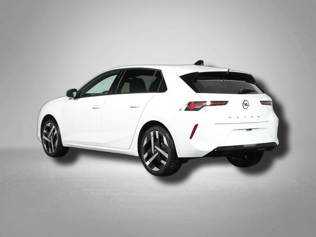 Opel Astra Electric GS 156 PS 