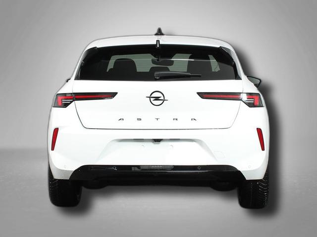 Opel Astra Electric GS 156 PS 