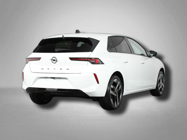 Opel Astra Electric GS 156 PS 