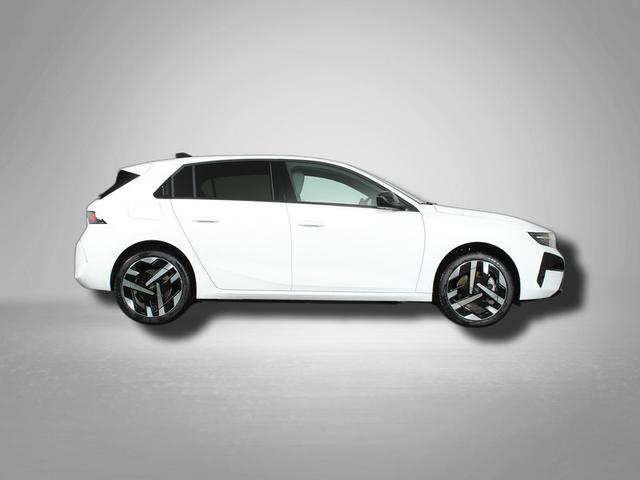 Opel Astra Electric GS 156 PS 