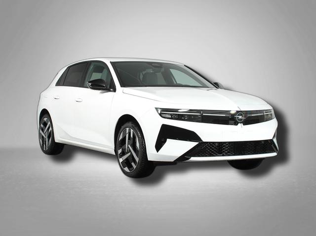 Opel Astra Electric GS 156 PS 