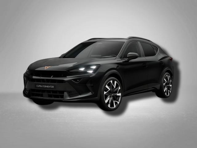 Cupra Formentor - 1.5 eTSI 7-Gang-DSG