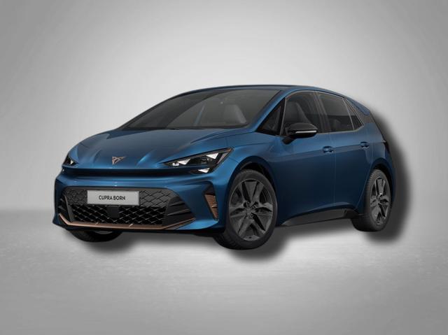 Cupra Born - Elektro 79 kWh
