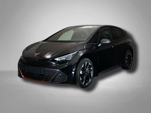 Cupra Born - Elektro 79 kWh