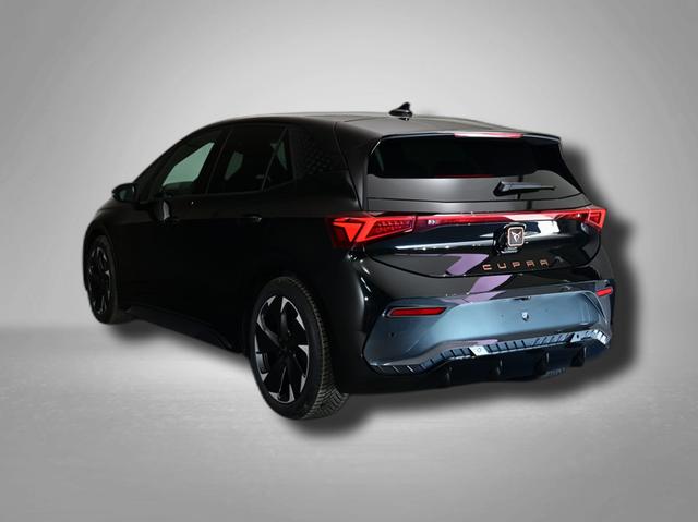 Cupra Born Elektro 79 kWh 