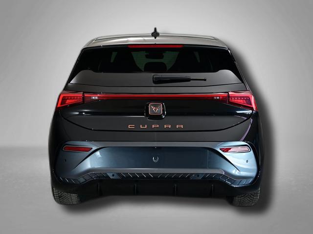 Cupra Born Elektro 79 kWh 