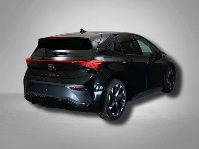 Cupra Born Elektro 79 kWh 