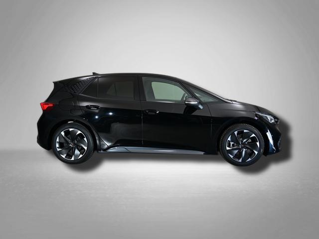 Cupra Born Elektro 79 kWh 