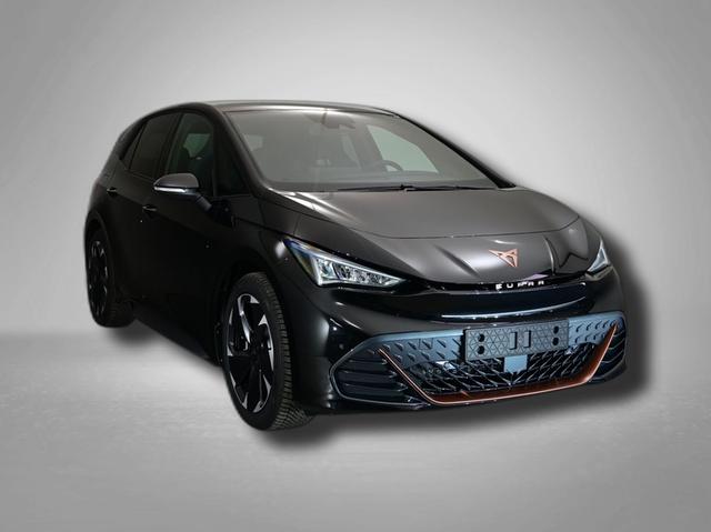 Cupra Born Elektro 79 kWh 