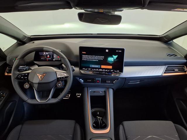 Cupra Born Elektro 79 kWh 