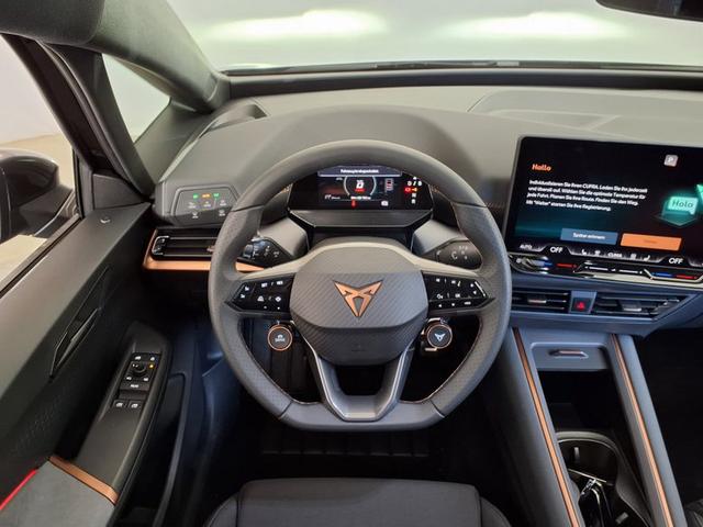 Cupra Born Elektro 79 kWh 
