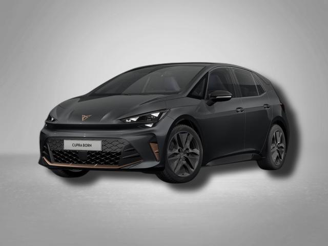 Cupra Born - Elektro 79 kWh