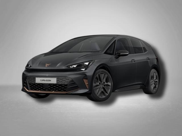 Cupra Born - Elektro 79 kWh