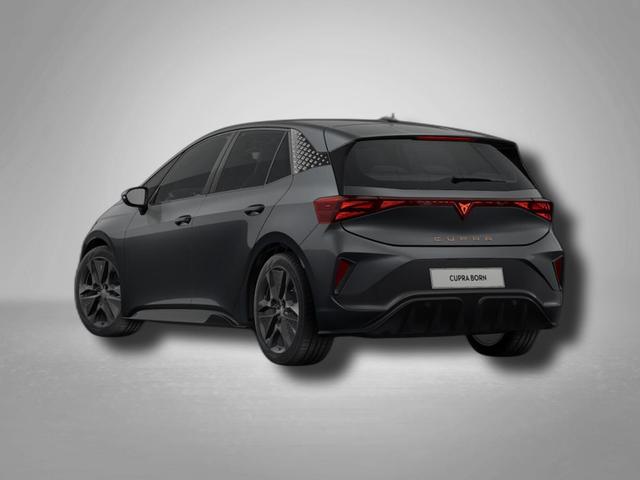 Cupra Born Elektro 79 kWh 