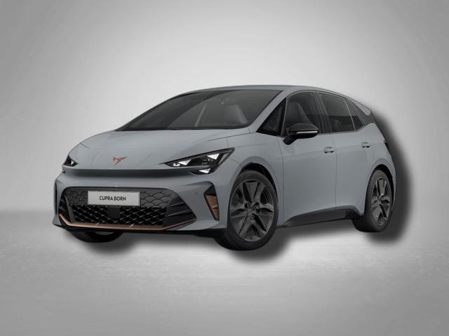 Cupra Born - Elektro 60kWh