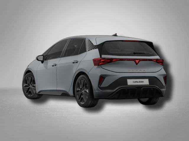 Cupra Born Elektro 60kWh 