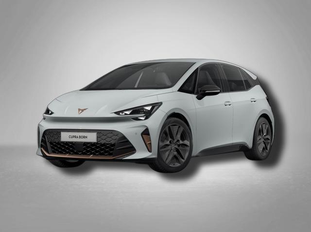 Cupra Born - Elektro 60kWh