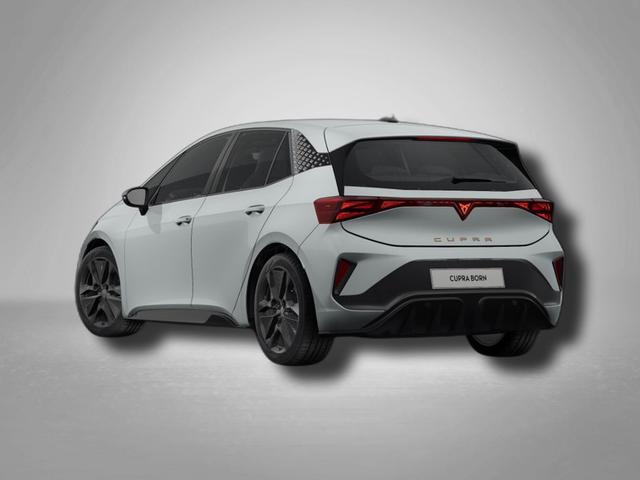 Cupra Born Elektro 60kWh 