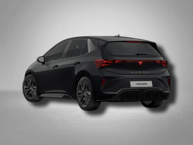 Cupra Born Elektro 60kWh 