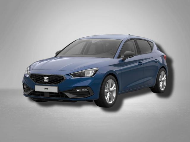 Seat Leon - FR 1.5 eTSI 7-Gang-DSG