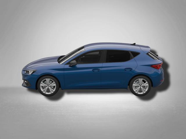 Seat Leon FR 1.5 eTSI 7-Gang-DSG 
