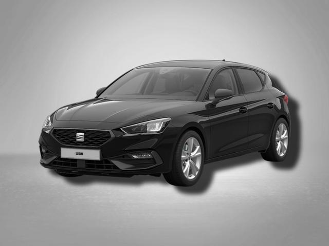 Seat Leon - FR 1.5 eTSI 7-Gang-DSG