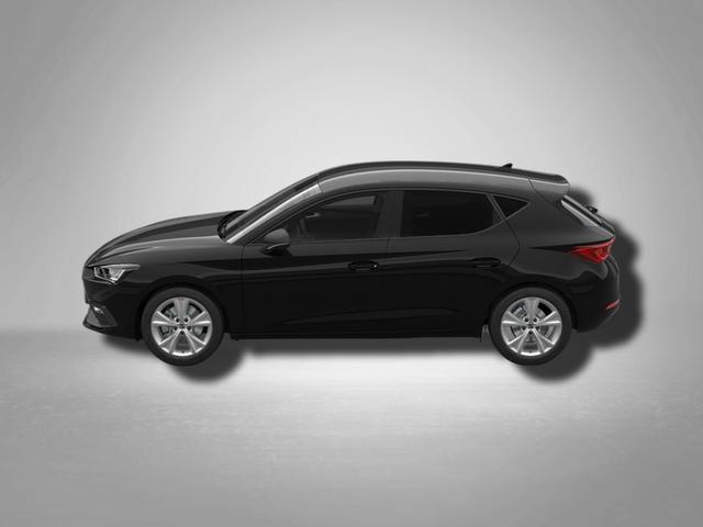Seat Leon FR 1.5 eTSI 7-Gang-DSG 