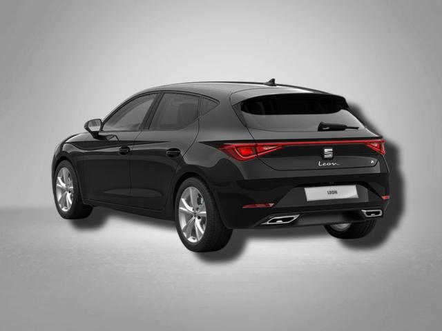 Seat Leon FR 1.5 eTSI 7-Gang-DSG 