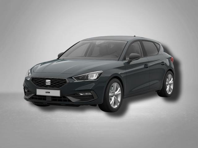 Seat Leon - FR 1.5 eTSI 7-Gang-DSG