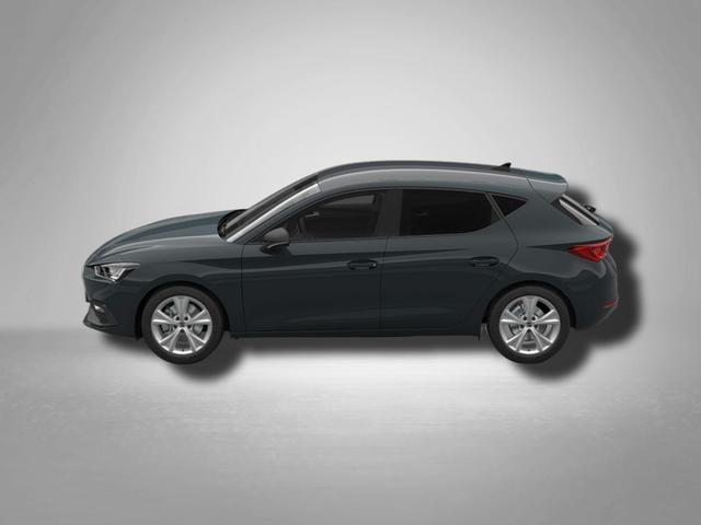 Seat Leon FR 1.5 eTSI 7-Gang-DSG 