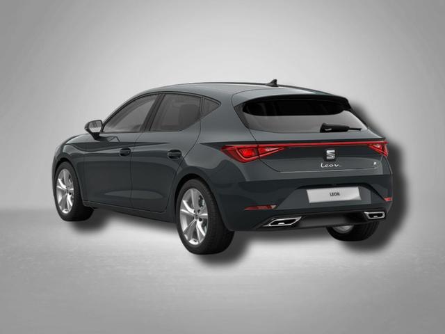 Seat Leon FR 1.5 eTSI 7-Gang-DSG 
