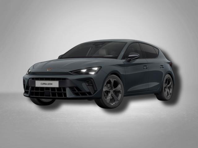 Cupra Leon - Standard 2.0 TDI DSG 150 PS