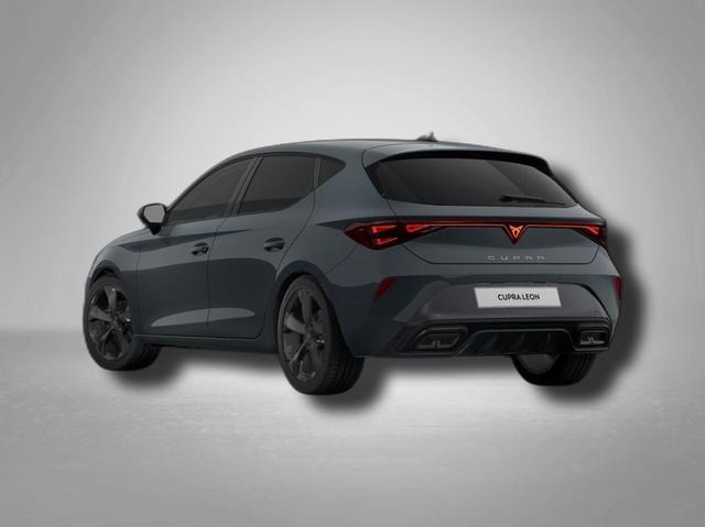 Cupra Leon Standard 2.0 TDI DSG 150 PS 