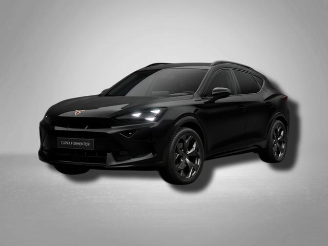 Cupra Formentor - 2.0 TSI 150 kW (204 PS) 7-Gang DSG 4Drive 4Dr