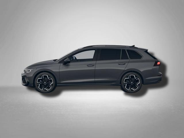 Volkswagen Golf Variant R-Line 2.0 TDI 7-Gang-DSG 