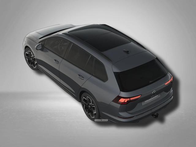 Volkswagen Golf Variant R-Line 2.0 TDI 7-Gang-DSG 
