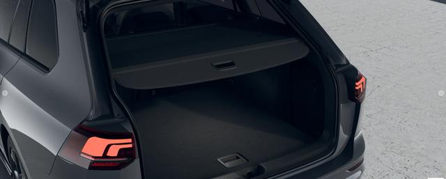 Volkswagen Golf Variant R-Line 2.0 TDI 7-Gang-DSG 