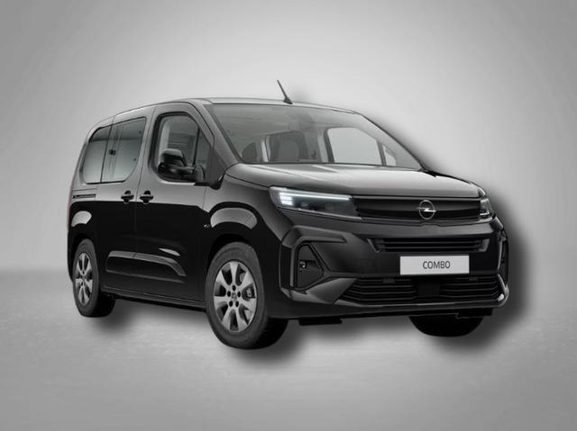 Opel Combo - GS 1.5 Diese 6-Gang