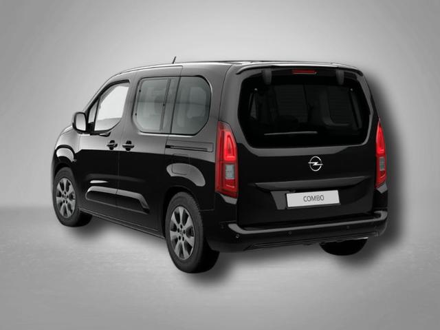 Opel Combo GS 1.5 Diese 6-Gang 
