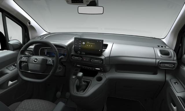 Opel Combo GS 1.5 Diese 6-Gang 
